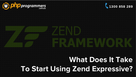 Zend Framework for php.png