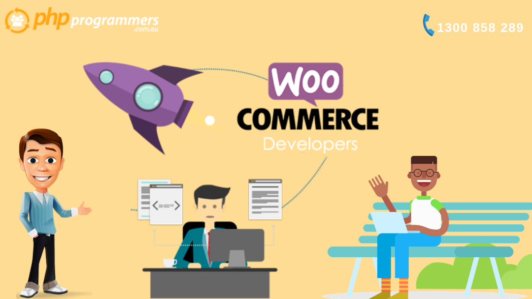 Woocommerce develop