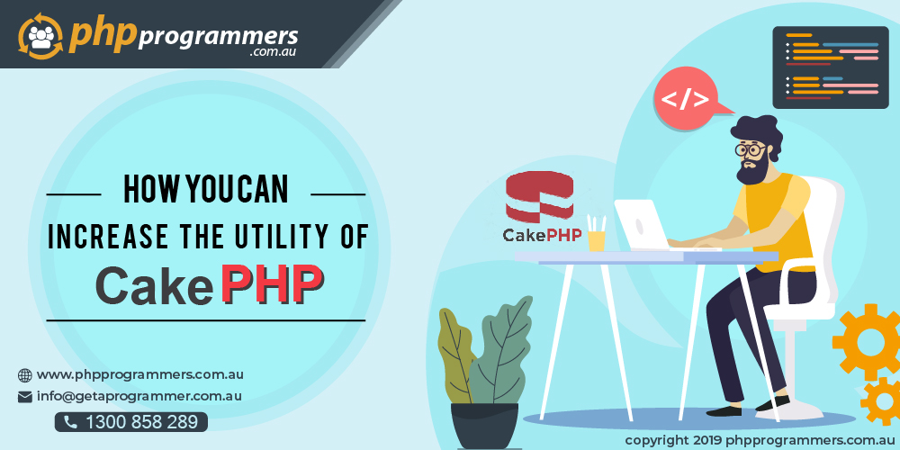 Increase the Utility Of Cakephp-01