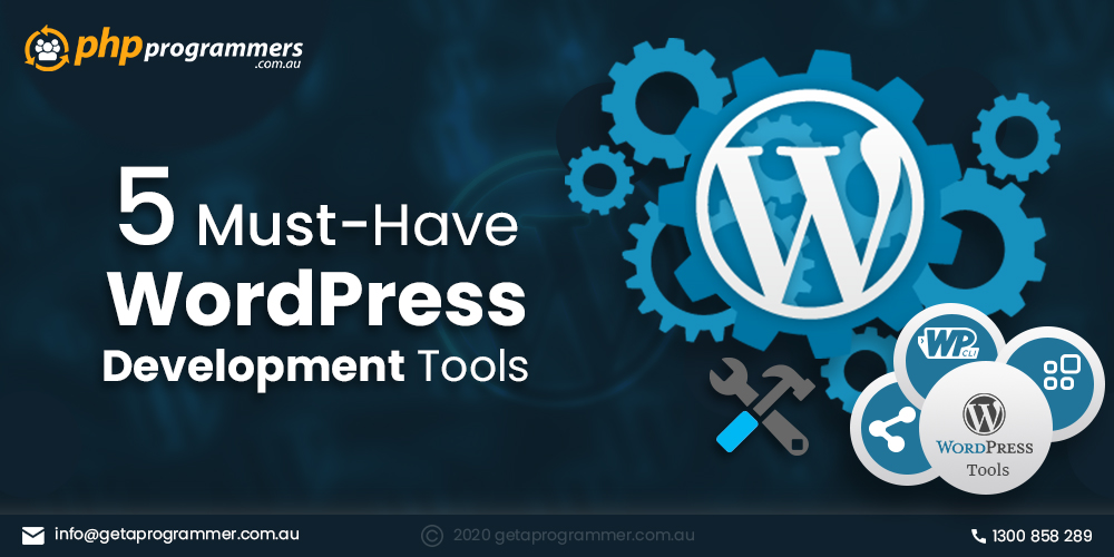 WordPress Development Tool